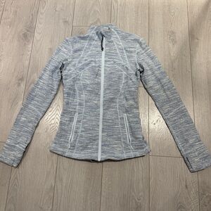 Lululemon define jacket